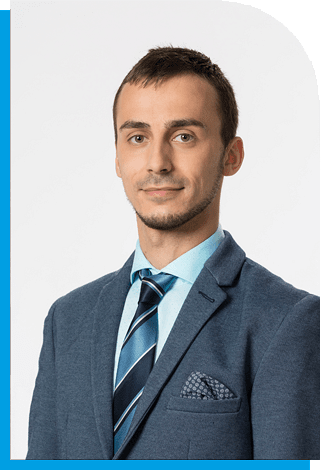 Congratulations to Vladislav Nikolov - European Patent Attorney