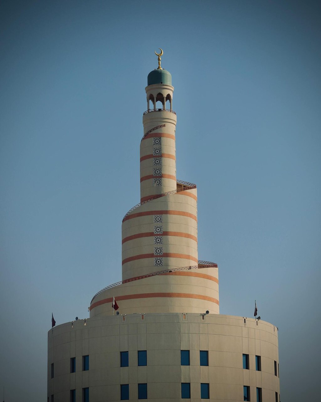 Qatar has joined the Madrid System for international registration of Trademarks