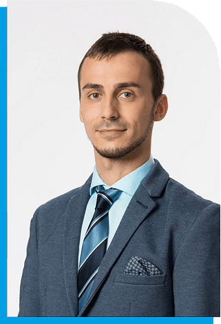 Vladislav Nikolov appointed as Substitute Member of epi's Professional Conduct Committee